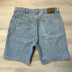 Wrangler Shorts